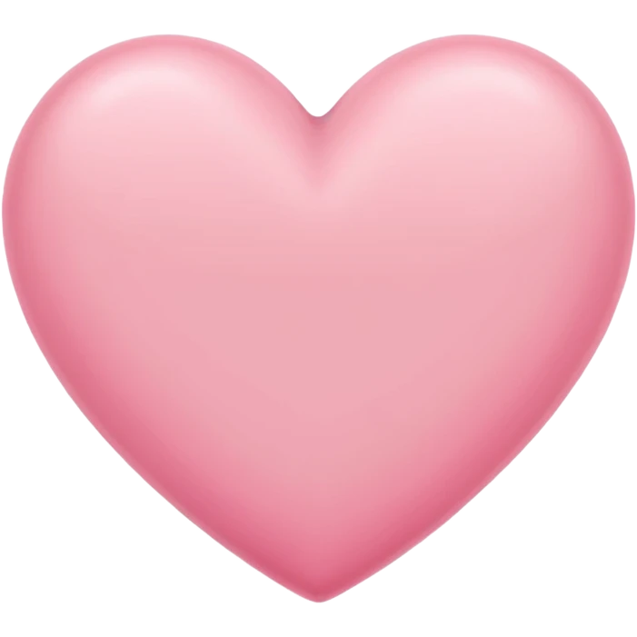 Cuore emoji
