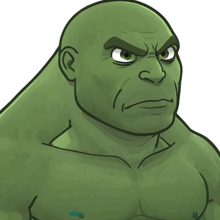 Wrestler emoji