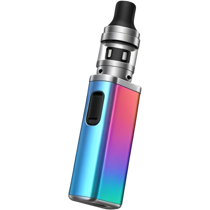 Vape emoji