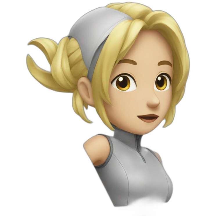 Eva emoji