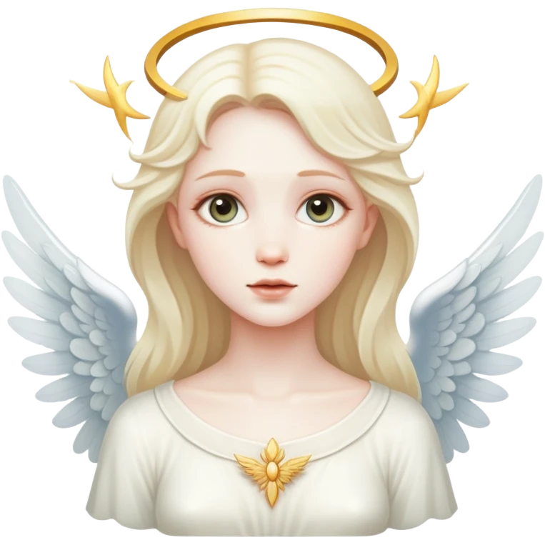 angel  emoji