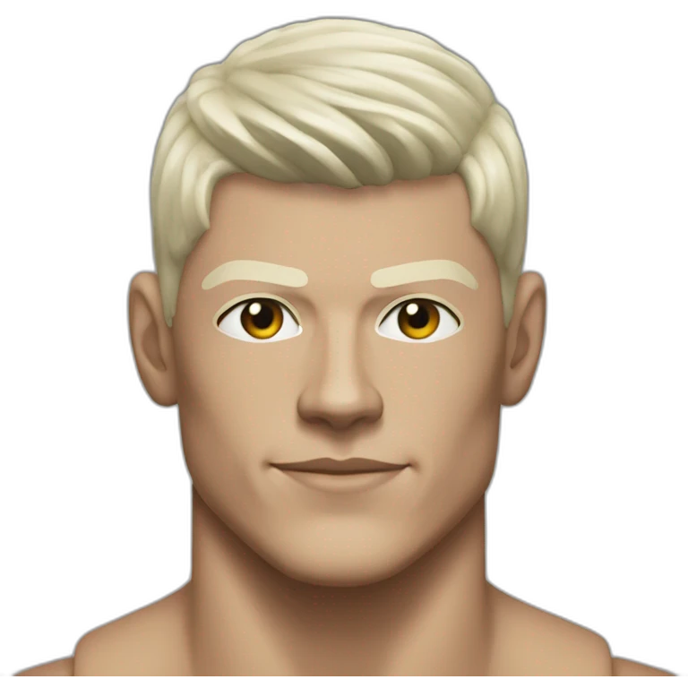 cody rhodes emoji