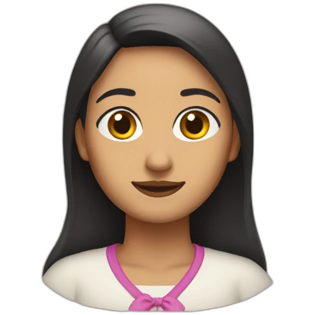 Miraculeuse emoji