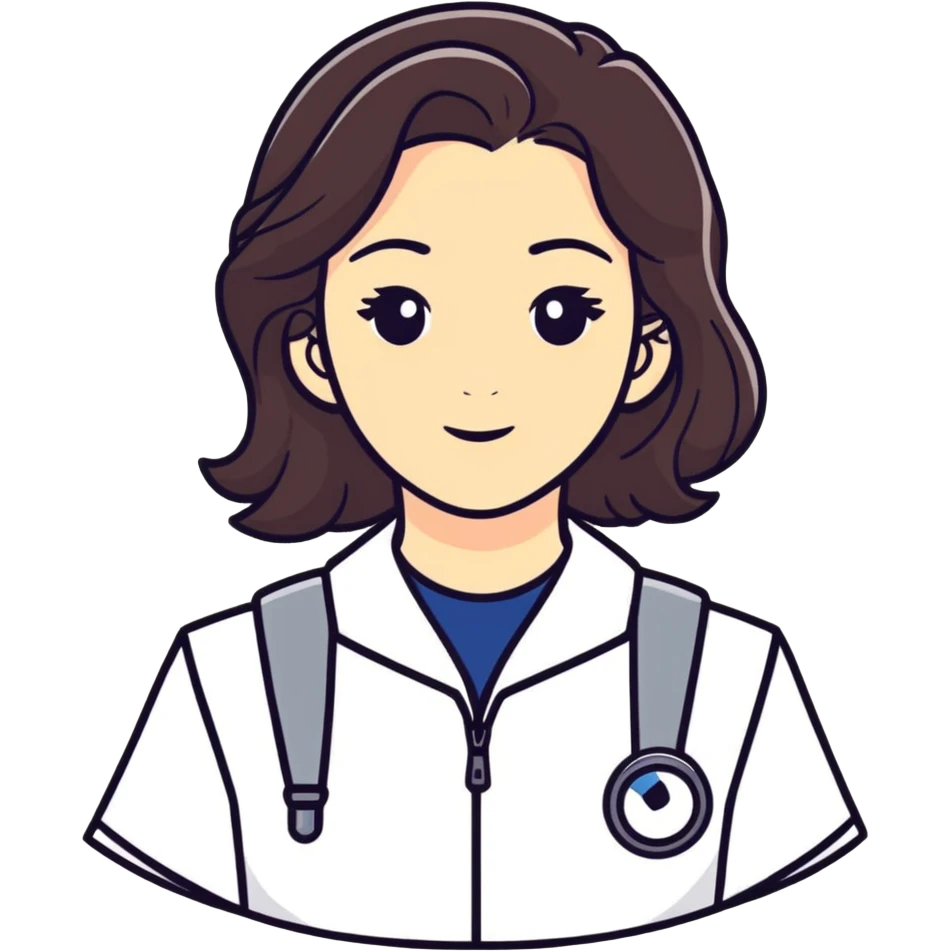 Grey’s Anatomie Amelia Shepherd  emoji
