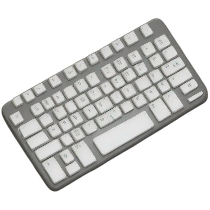 keyboard emoji