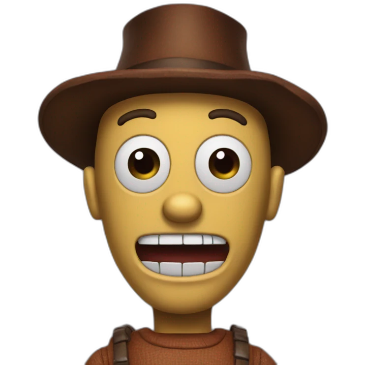 freddy animatronic emoji