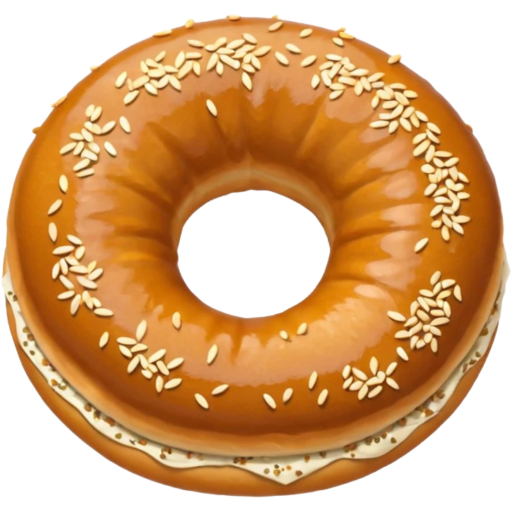 simit emoji
