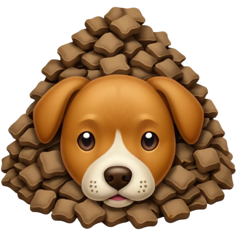 dog waste emoji