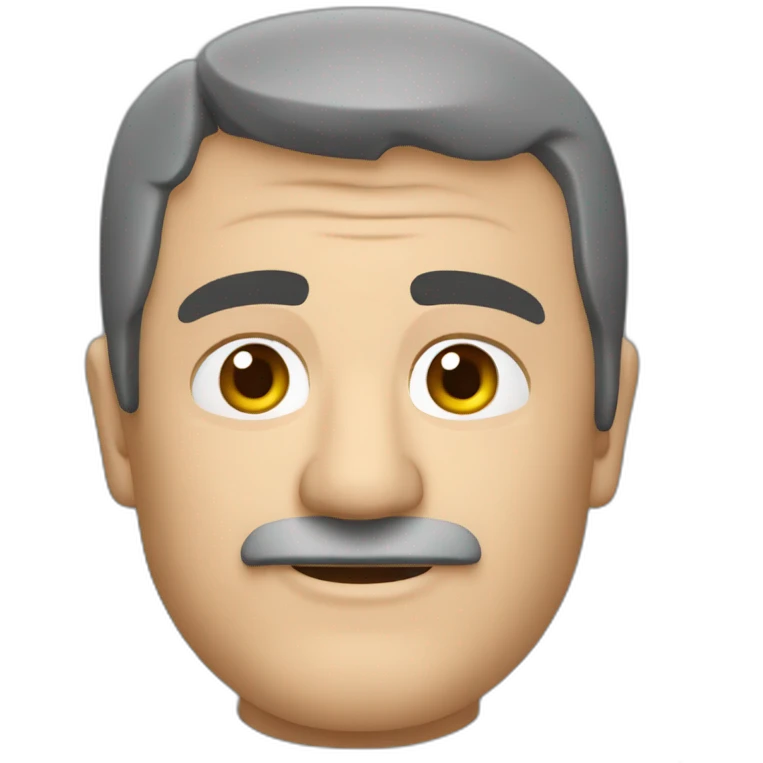 Jean Marie Bigard emoji