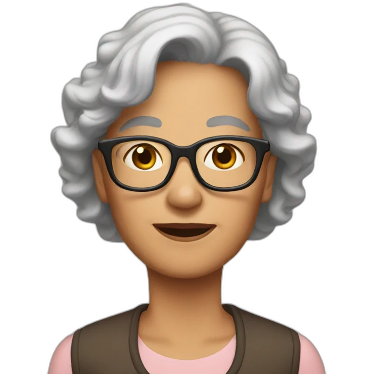 nana emoji