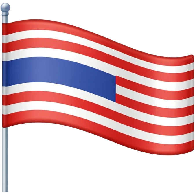 thai flag emoji