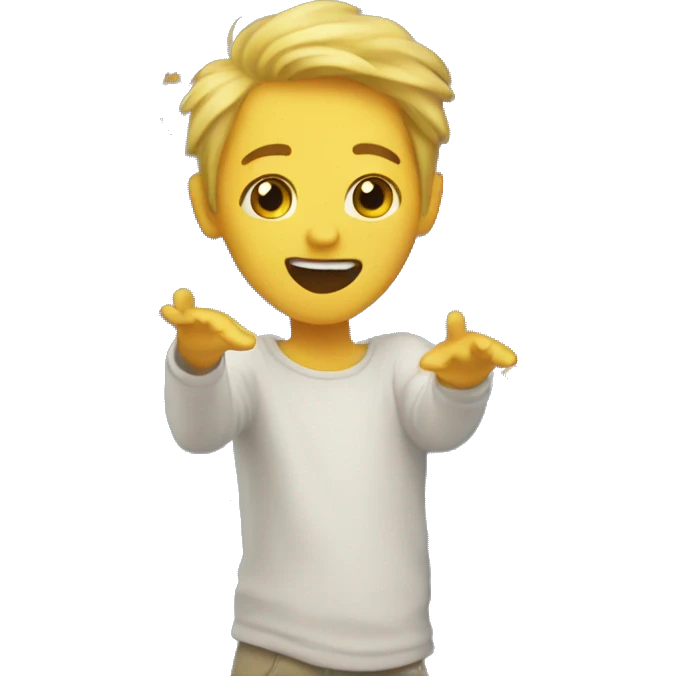 Falling stars  emoji