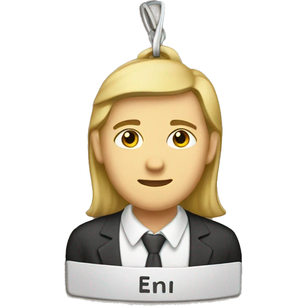  missionary name tag emoji