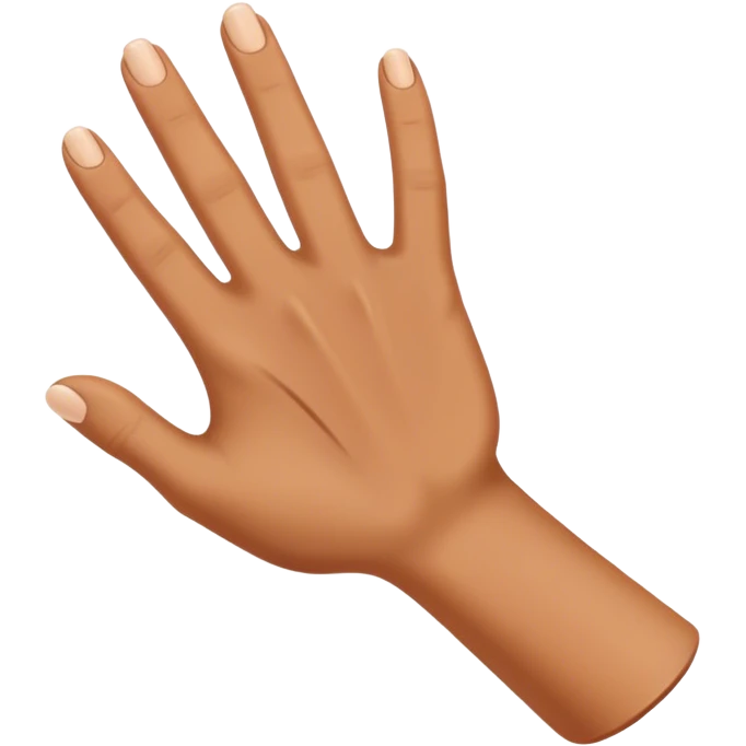 YVL hand emoji