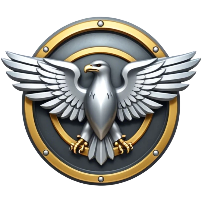 dominus' emblem  emoji