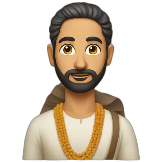 Shri ramlala emoji