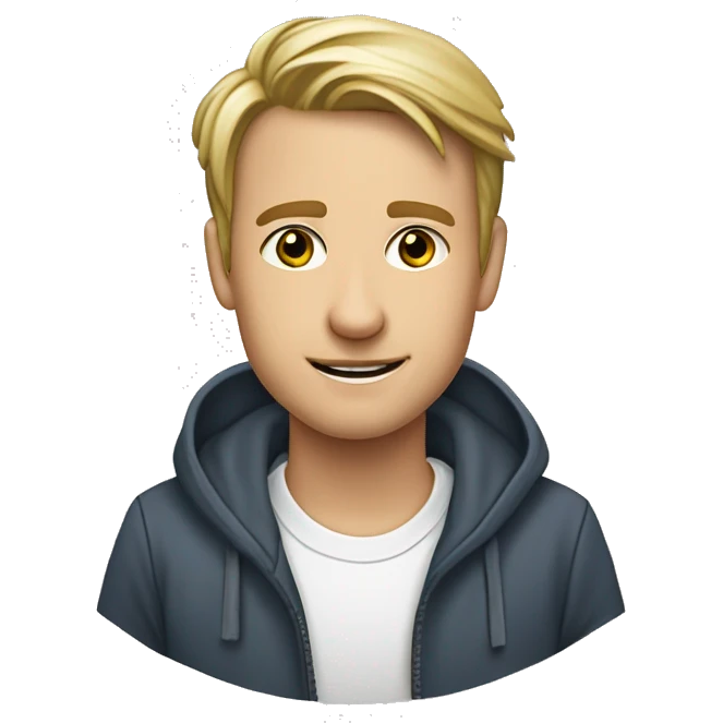 ich hätte gern ein bild wo einfach ein U16 steh emoji