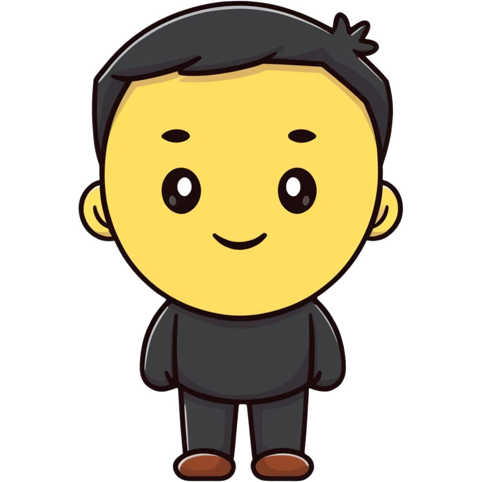 Swedish human emoji