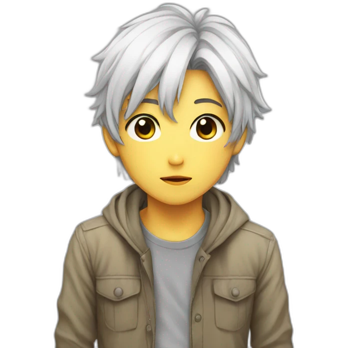 manga emoji