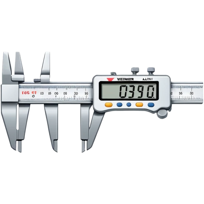vernier calipers emoji