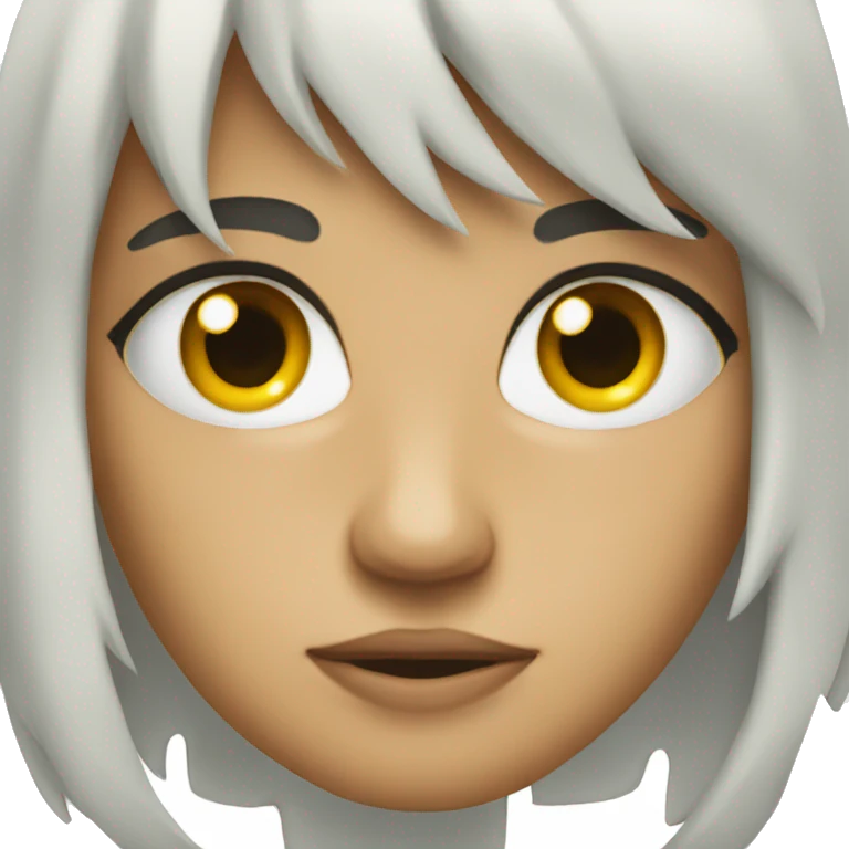 Katseye  emoji