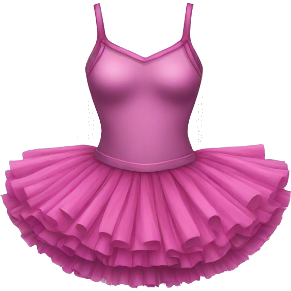 tutu emoji