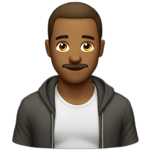 Shit emoji
