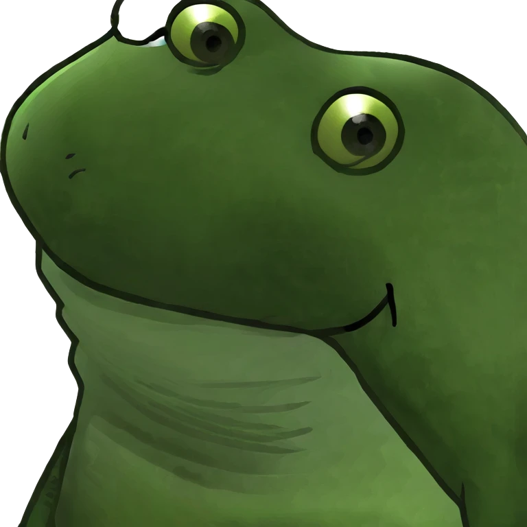 Maybe emoji