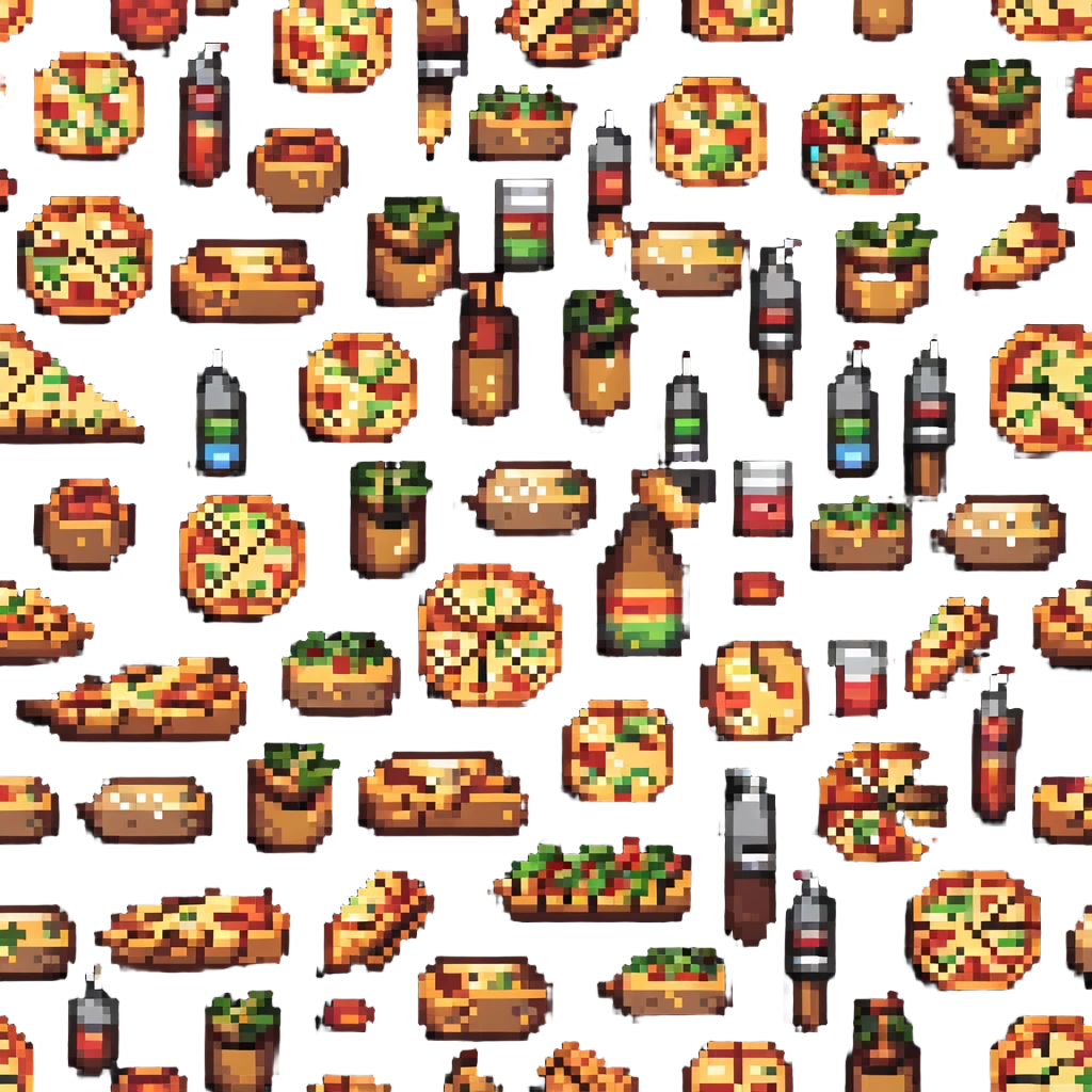 kebab pizza emoji