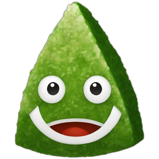 temaki-rosto emoji