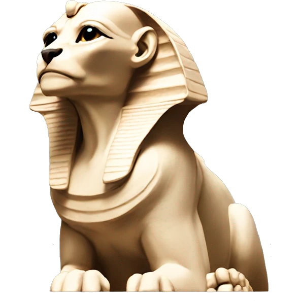 sphinx  emoji