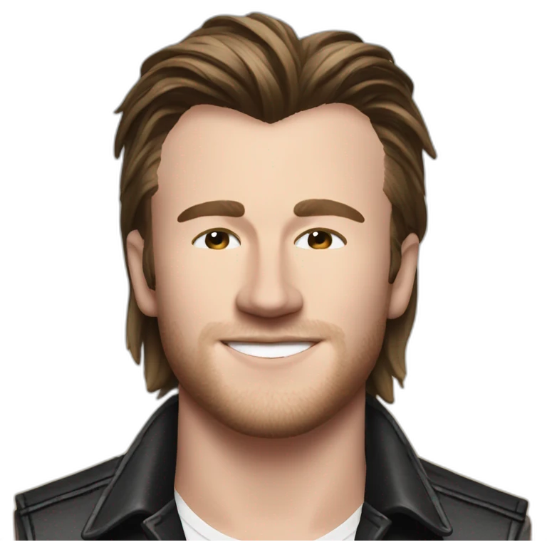 Morgan wallen emoji