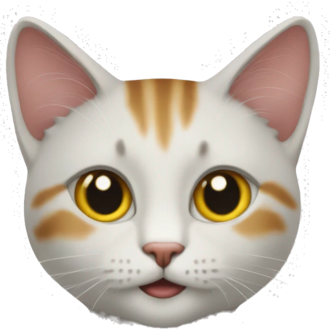 kedi emoji