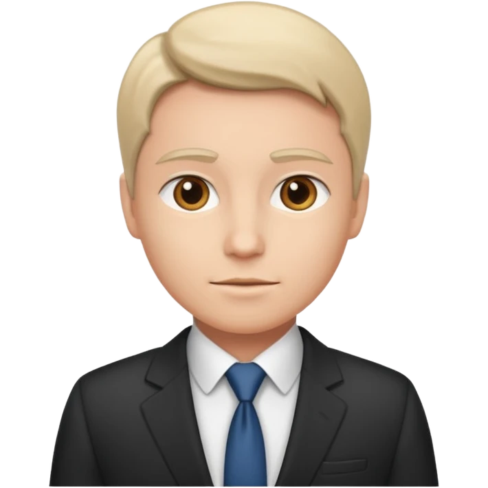 stand on business  emoji