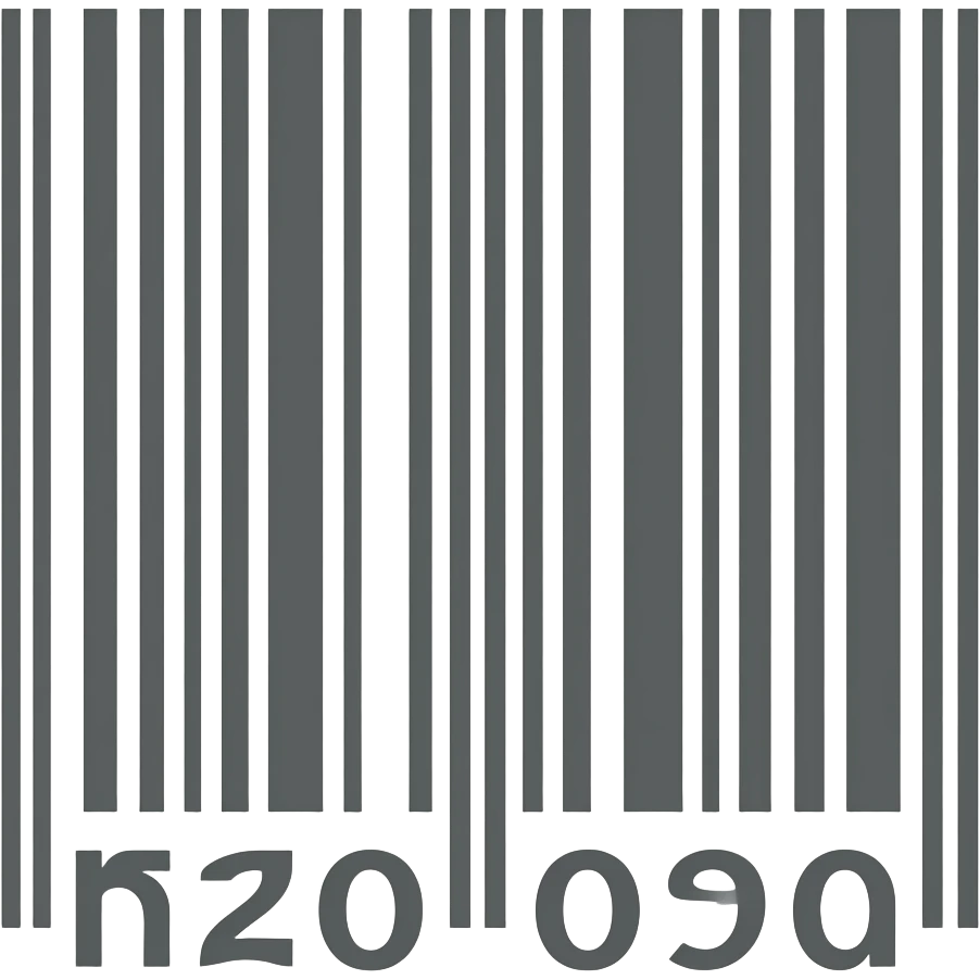 bar code emoji