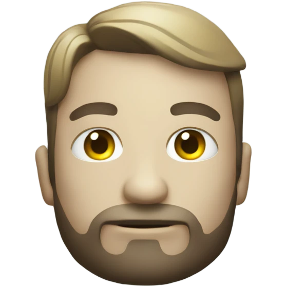 Bioinformatics at the beach emoji