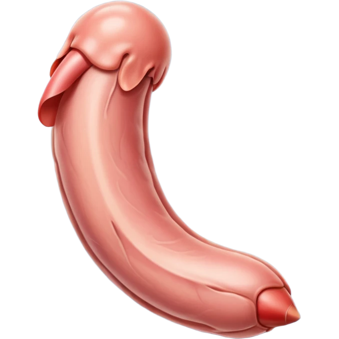 penis emoji