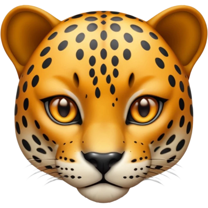 jaguar emoji