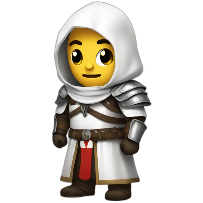 templar emoji