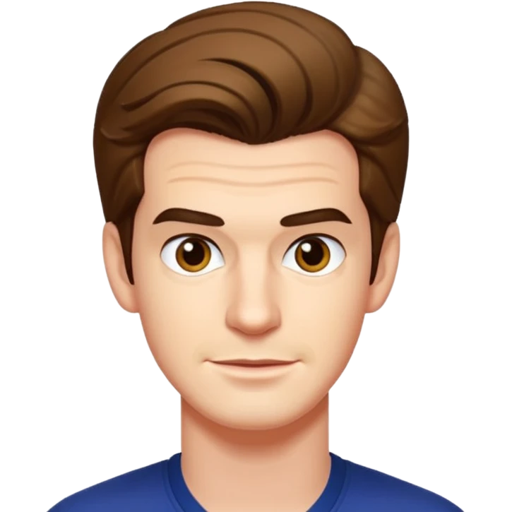 Pinoy Version Kahawig ni Andrew Garfield age 30s emoji