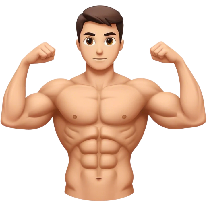 twisted core movements emoji