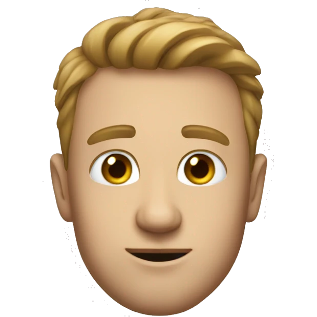 Szymon emoji