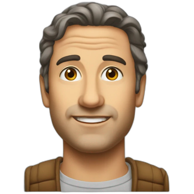 Nicolas delecroix google emoji