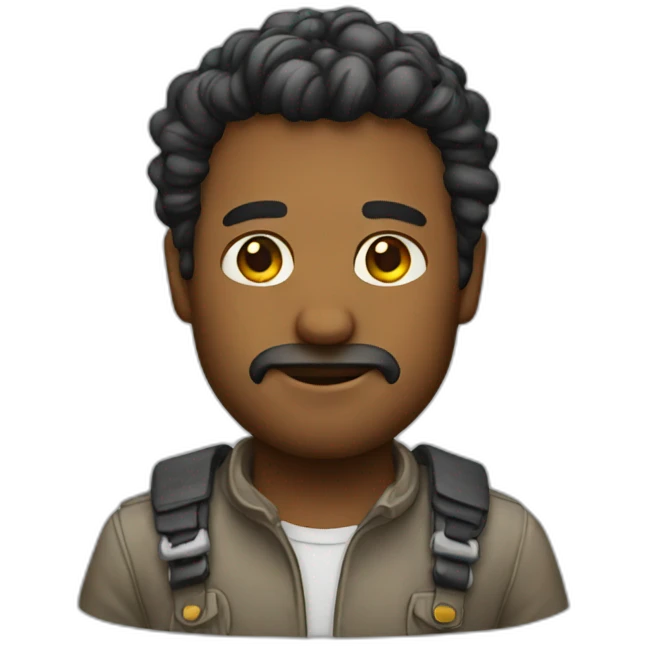 developer emoji