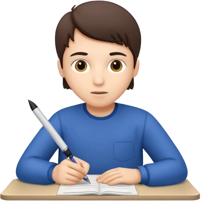 learning ielts emoji