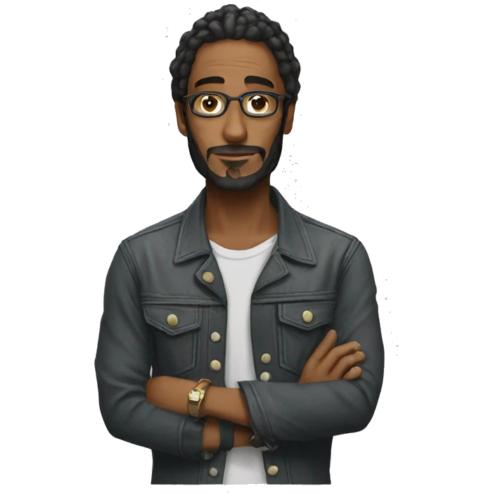 Khalifa emoji