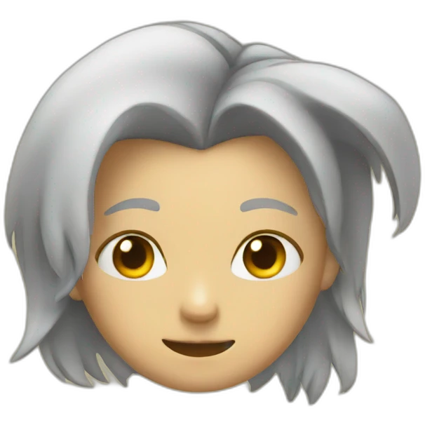 Sticker insight emoji