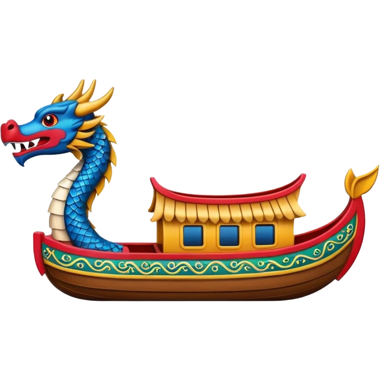 dragonboat emoji
