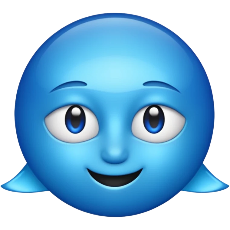 verified azul emoji