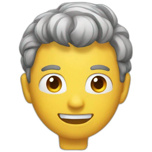 Chat qui attaquent emoji